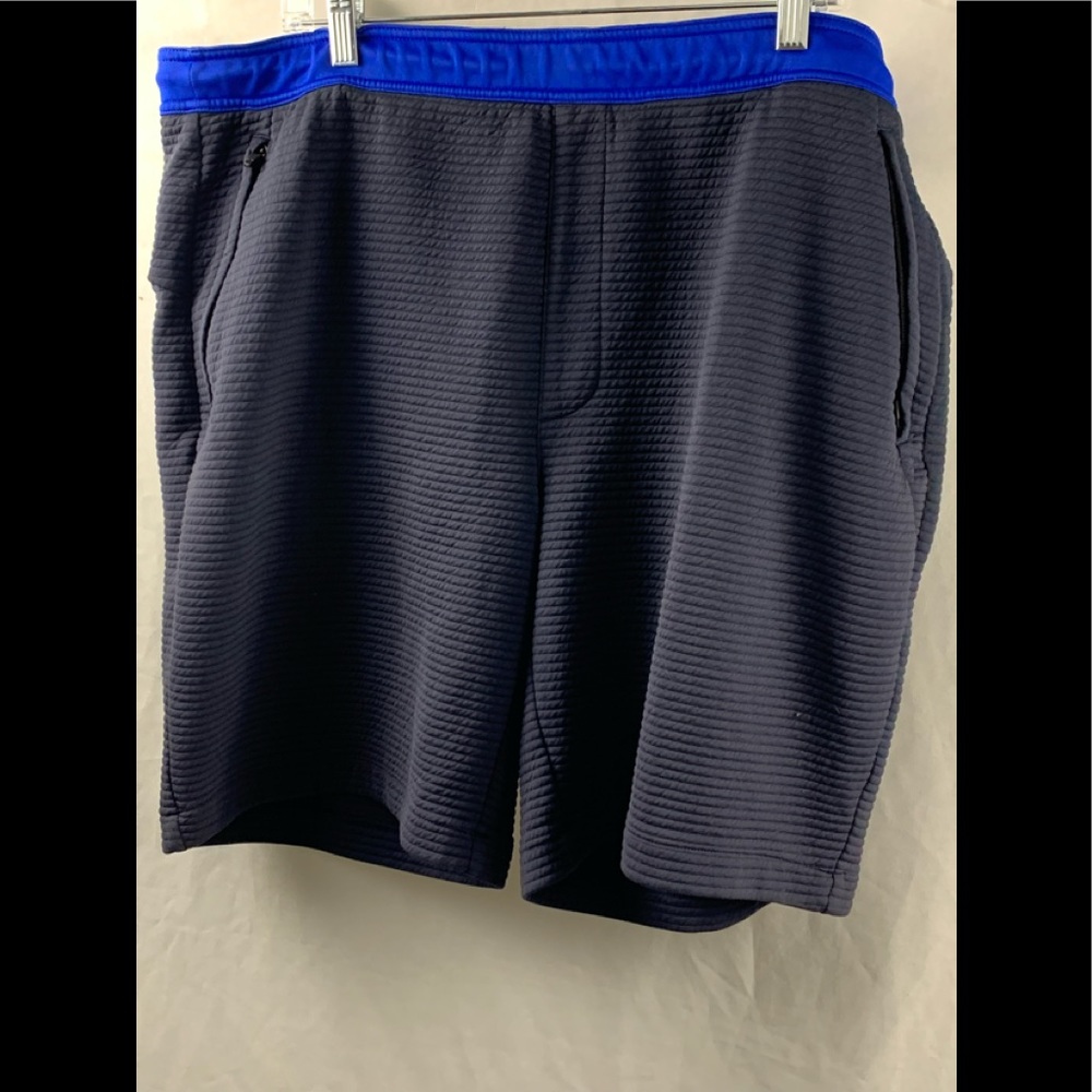 MSX Max Athletic Shorts Size XXL